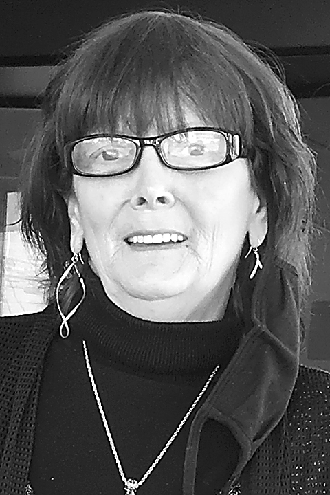 Karen Bain | News, Sports, Jobs - The Herald Star